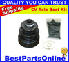 Nissan 200SX CV Axle Boot Repair Inner Side (1995–1999)