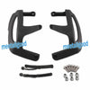 BMW R1200GS, R1200R Cylinder Engine Protector Guards (2004-2010)
