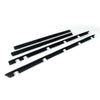 For Toyota Starlet KP60 KP61 4D Sedan 1978-84 Weatherstrip Door Belt Outer Set 4
