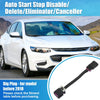 Chevrolet Equinox Auto Start Stop Wiring Harness (2017-2018)