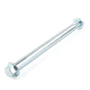 110cc 125cc Dirt Bike 250mm Front Rear Wheel Hub Axle Shaft