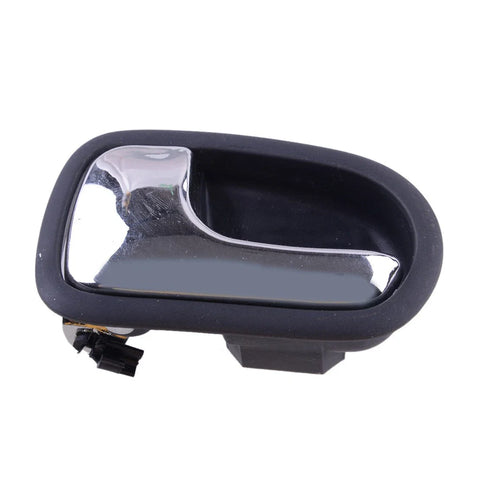 Mazda Protege, 323, 626, Ford Liata 4 x Black Door Handles (1990-2002)