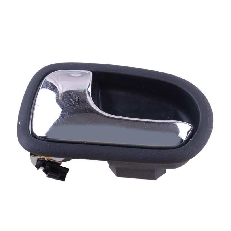 Mazda Protege, 323, 626, Ford Liata 4 x Black Door Handles (1990-2002)