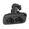 BMW E39 525i 528i 530i 540i M5 Headlight Spray Nozzle Left (1997-2003)
