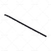 Toyota Prado KDJ GRJ GDJ 150 Series Front RH Windshield Moulding