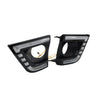 Toyota Corolla Left Right Daytime Running Lights (2014-2016)