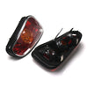 Mini Cooper Tail Light Lamp wLens & Housing (2002–2004)