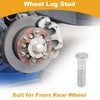 KIA K2 10 x M12x1.5 Wheel Lug Studs (2011-2017)