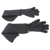 Butchers Cut Proof Gloves - Safety Stab Resistant Stainless Steel Mesh