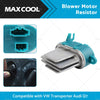 VW Transporter, Touareg, Porsche, Audi, Seat Blower Motor Resistor