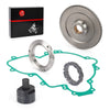 Polaris RZR XP / RZR XP 4 2016-2021 Turbo Starter Clutch One Way Bearing Kit