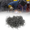 Car bumper repair 8mm diameter wave hot staples 500pcs