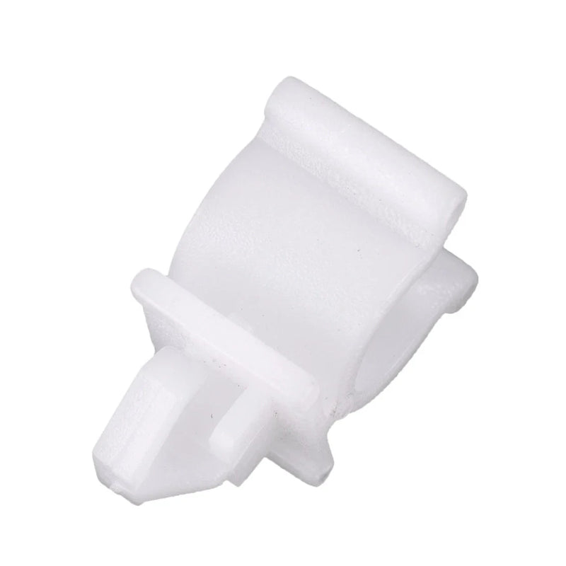Toyota 4Runner Tacoma Hood Support Prop Rod Clips (2003-2023)