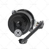 Toyota 4Runner, Lexus LX470 Brake Booster Pump Motor (2003-2009)