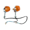 C70 CT70 CT90 / XL100 / CB350 8mm / Turn Signal Indicator Light