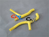 Suzuki DRZ400E DR-Z400E Silicone Radiator Hose (2000-2002)