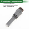 Volvo FLC Transmission Speed Sensor (2006-2013)
