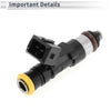 Honda Civic 2.0 (2014-2018) - 1 x Engine Fuel Nozzle Fuel Injector