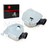 HONDA CB360T 1975-1976 Air Filter Cleaner Set