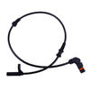 Mercedes-Benz C-Class W204 S204 Front Wheel Speed ABS Sensor (2007-2015)