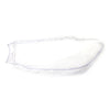 BMW 5 Series G30 G31 G38 Left Side Headlight Lens Cover (2017-2018)