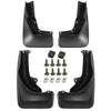 Mercedes Benz GLS63 GLS AMG 4Pcs / Splash Guards Mud Flaps (2020–2024)