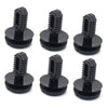 BMW E30 E36 E46 E60 E93 X3 E83 40 x Trunk Boot Lining Trim Clips