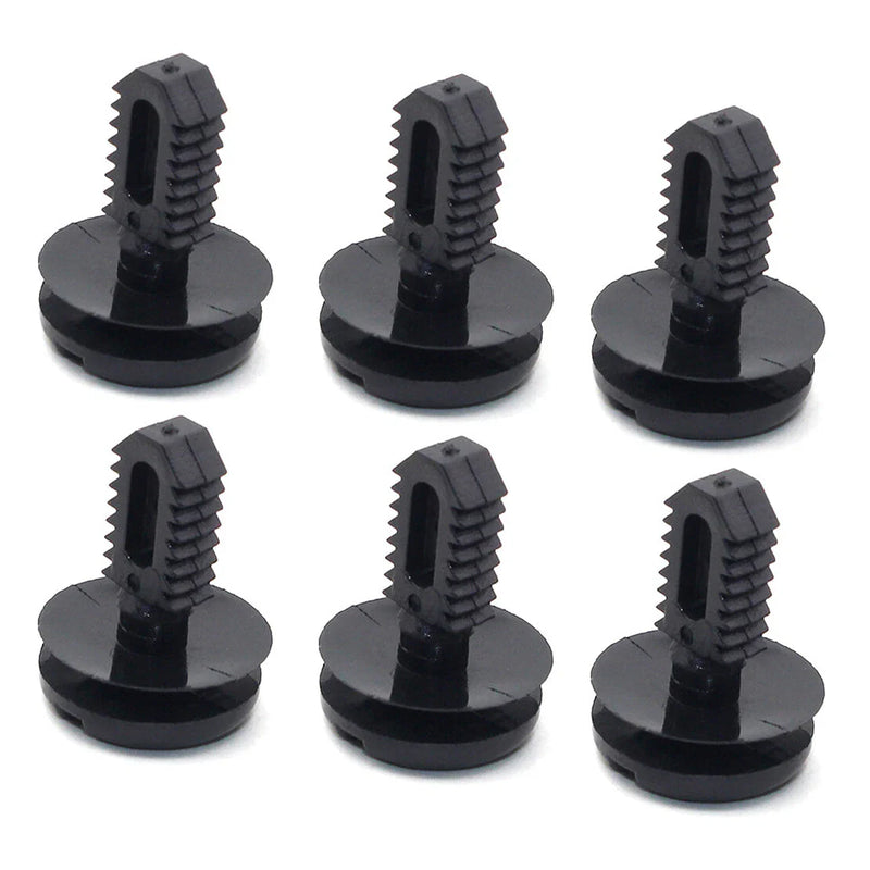 BMW E30 E36 E46 E60 E93 X3 E83 40 x Trunk Boot Lining Trim Clips