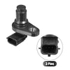 Nissan Altima 4 x Engine Crankshaft Position Sensors (2010-2018)