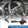 Chevrolet S10 Steering Column Turn Signal Switch Lever (1998-2004)