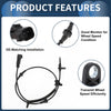 Ford Flex ABS Wheel Speed Sensor (2010-2019)
