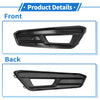 Ford Focus ST (2015-2018) - 1 x Piece Front Right Fog Light Grill