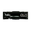 Suzuki AX-100 DC 12V Black 2 Pins Voltage Regulator Rectifier