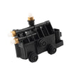 Land Rover LR3 LR4 Range Rover Sport Air Suspension Solenoid Valve (2005-2013)