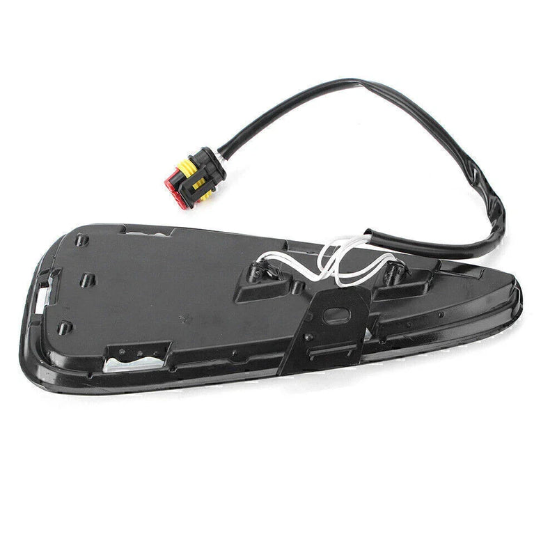 Toyota Camry LED Daytime Running Fog Lights (2015-2016)