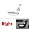 MercedesBenz W166 GLE Right Seat Adjust Switch Button Cover (2015–2019)