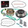 Polaris Crew XP X2 HD 800 Stator & Flywheel Rotor Gasket Assy (2010–2012)