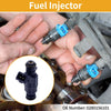 Porsche Cayenne S 1 Pc Fuel Injector (2003-2006)