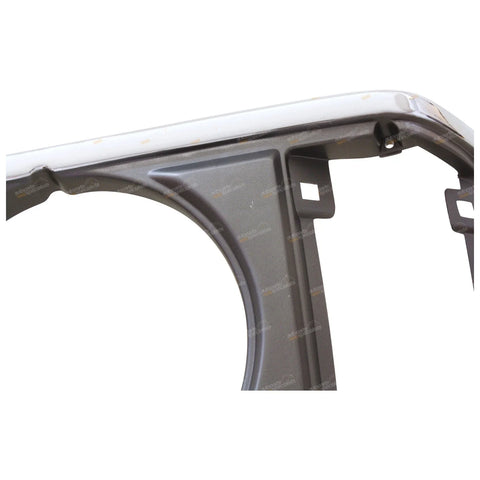 Toyota Landcruiser 60 Series LH Round Headlight Surround (1980–1987)