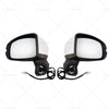Honda Jazz Electric Side Mirror with Turn Signal (2014-2019)