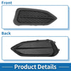 Honda Civic Front Right Fog Light Grill (2014-2015)