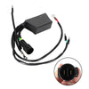 Honda BF35 BF40 BF45 BF50 CDI Module (2001-2009)