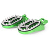 Suzuki RMZ250 RMZ450 Aluminum Dirt Bike Racing Footpegs (2010-2015)