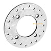 Polaris RZR-Turbo RZR-PRO-XP Front/Rear Brake Disc Rotor (2017–2023)
