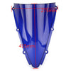 YAMAHA R1 2000-2001 ABS Black Windshield