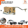 Holden Rodeo Ute TF Isuzu TFR RH Front Door Lock Latch Repair (88-03)