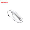 Kia Carnival White Front Left Sliding Door Handle (1999-2005)