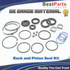 Toyota Tundra Rack and Pinion Seal Kit (2007–2021)