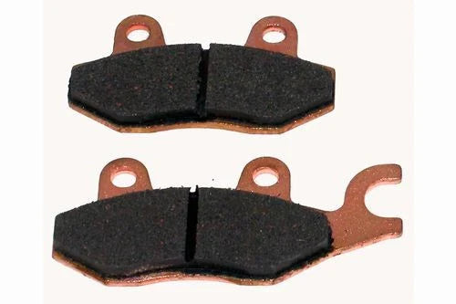E-Ton CXL 150 Yukon II Challenger 2 x Rear Brake Pads