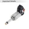 Ford Edge 2.7L 6 Cyl Fuel Injector (2015-2018)